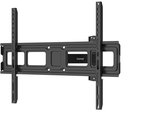 Hama tv beugel - Draai, kantelbaar en uittrekbaar - tot 75" - max 40kg - VESA 600x400