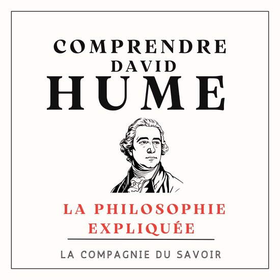 Comprendre David Hume - cover
