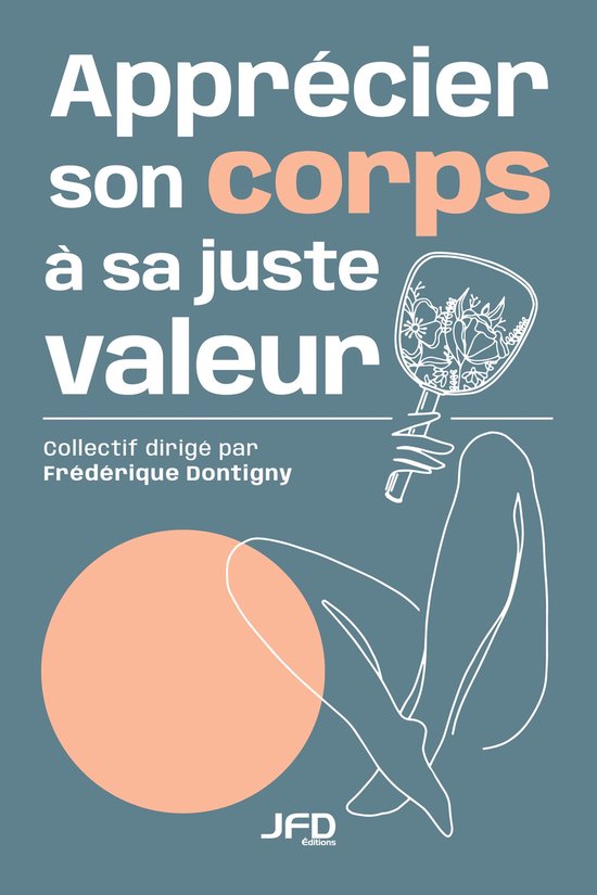 Apprécier son corps à sa juste valeur - cover