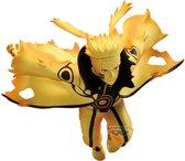 Bandai Vibration Stars Naruto Shippuden - Figurine - Uzumaki Naruto VI