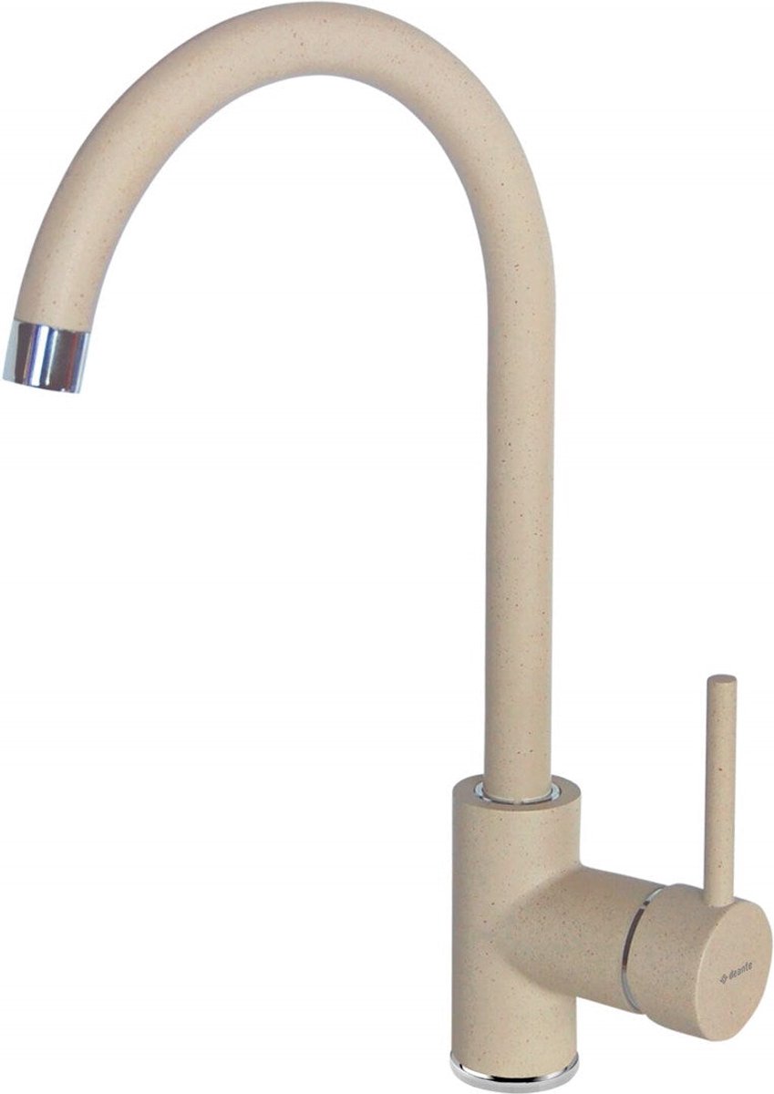 Kitchen faucet