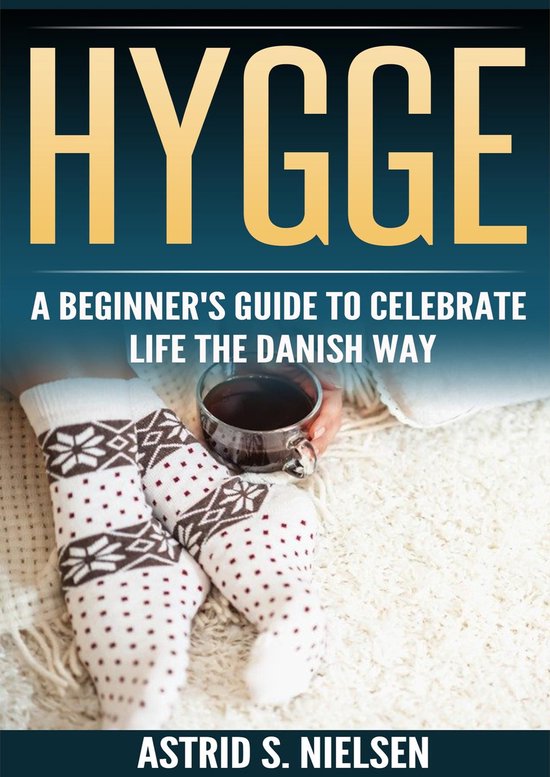 Hygge - cover