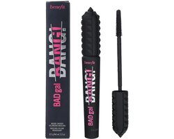 Benefit Bad Gal Bang! Mascara - Volume Black Mascara - 36 uur - 8 g
