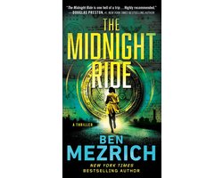 The Midnight Ride