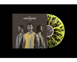Metejoor - 3 (LP)