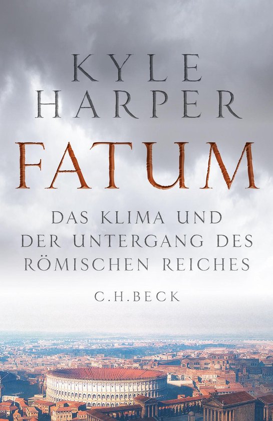 Fatum - cover