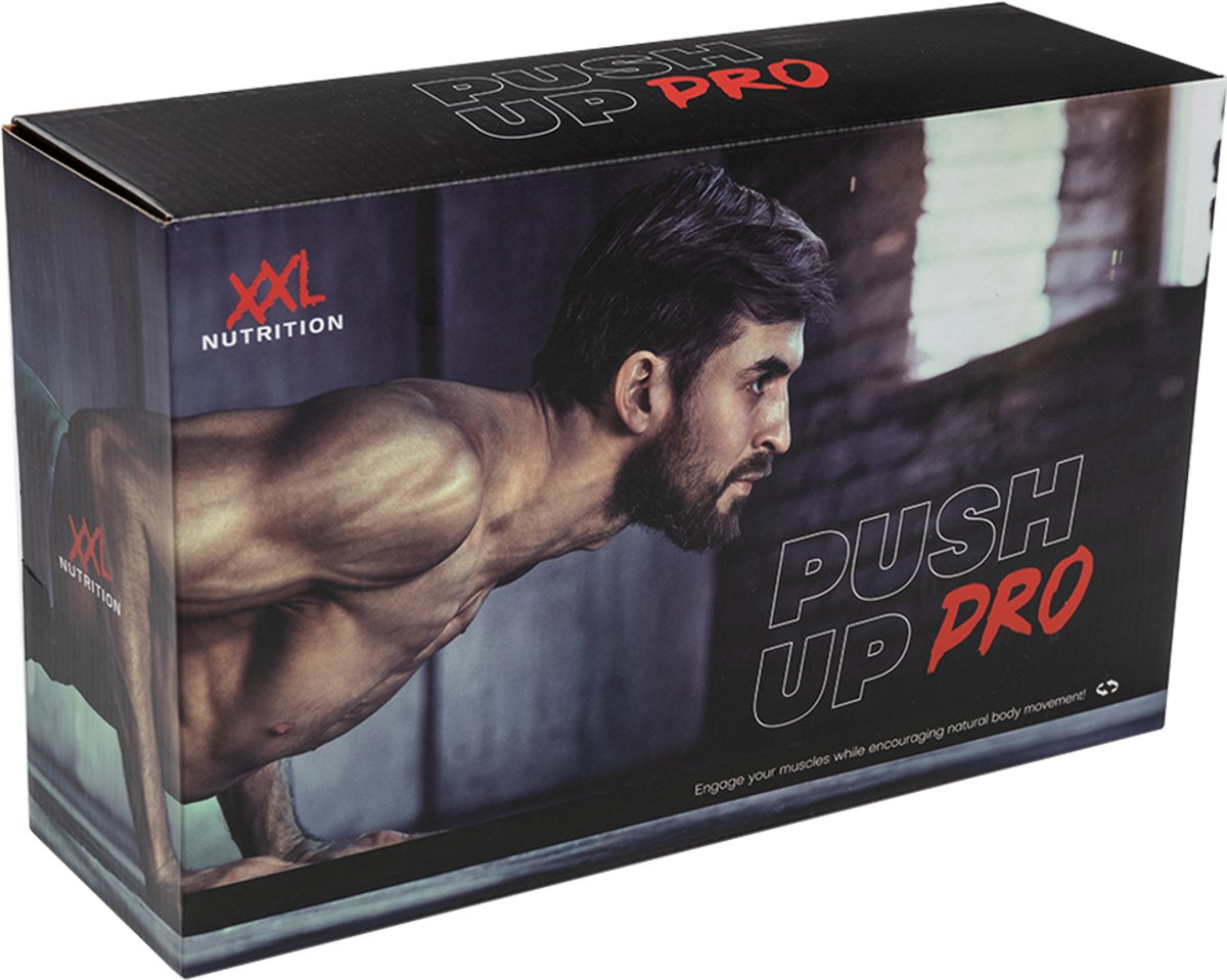 Push Up Pro