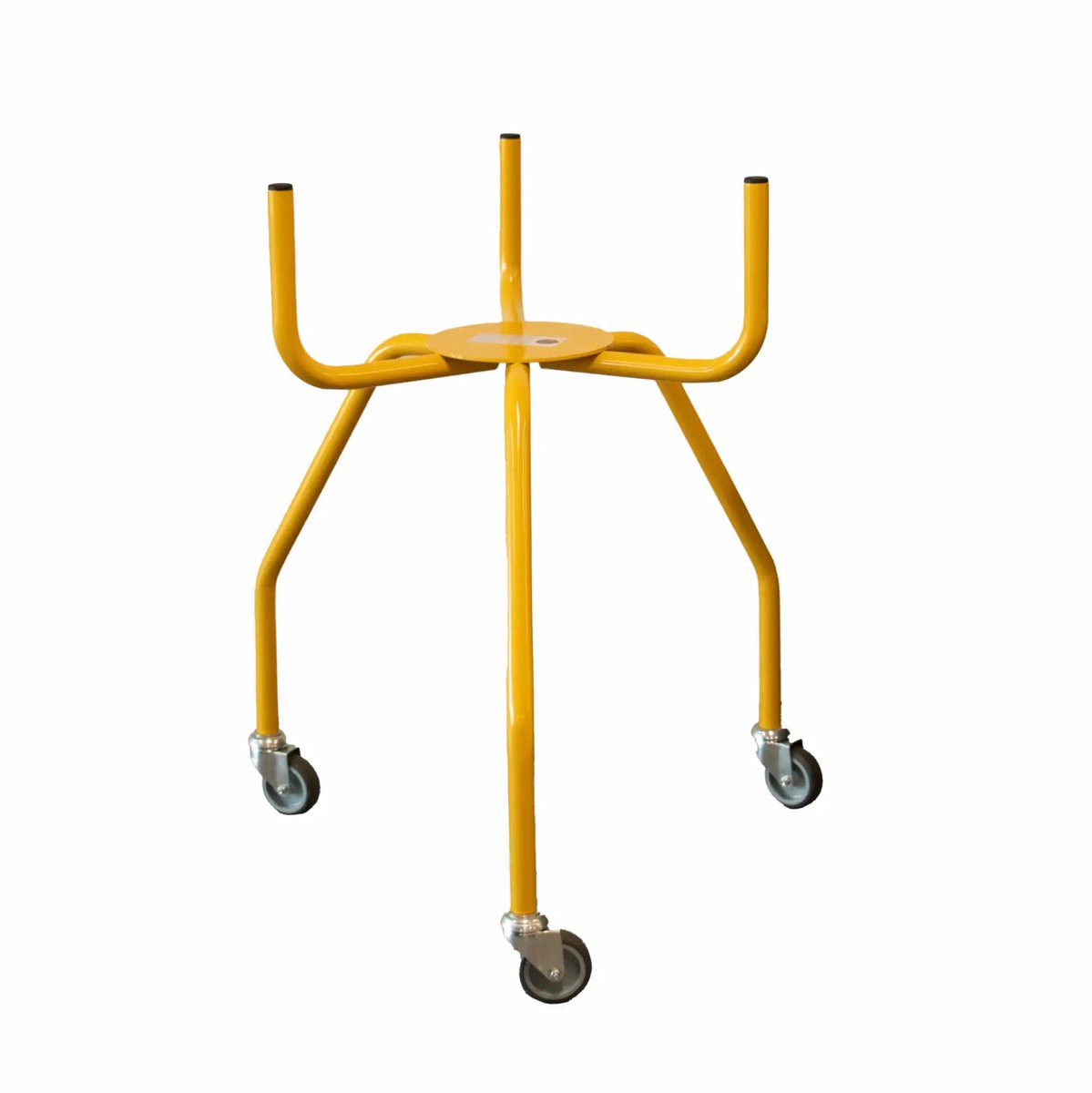 Ravendo Emmerwagen 60L ? Transportwagen 640x800 mm voor Emmers ? 50 kg Draagvermogen