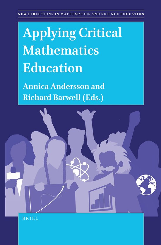 New Directions in Mathematics and Science Education35- Apply ... - cover