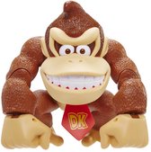 Nintendo Super Mario 15 cm beweegbare Donkey Kong-figuur