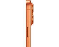 Apple iPhone 17 Pro 512GB Oranje - 6,3" OLED, A19 Pro thumbnail 7