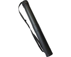 Tekenbuis 70-120cm/80mm