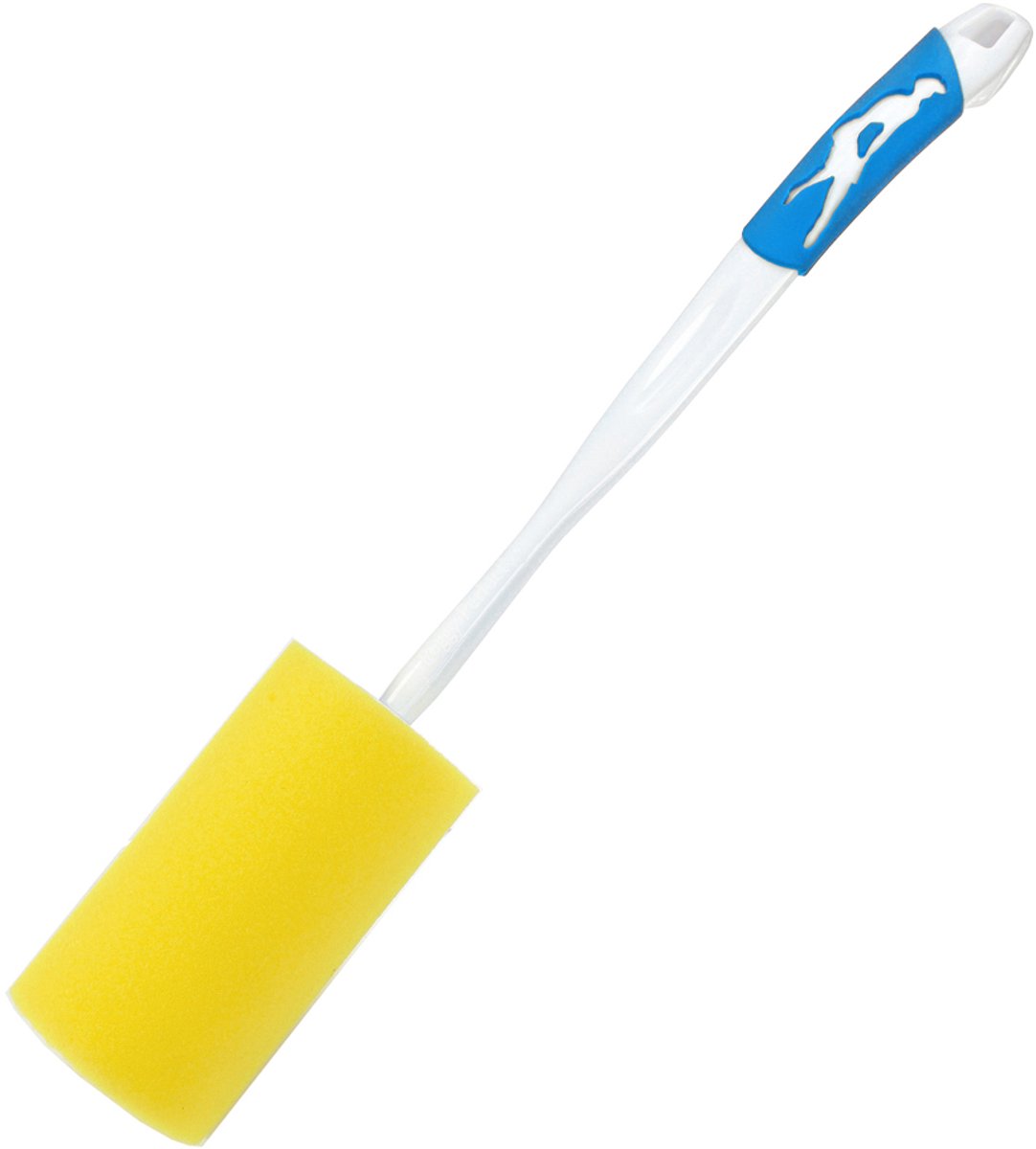 Peggy Perfect Thermoskanreiniger, met sponskop