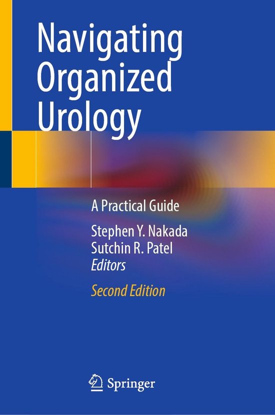 Medicine (R0) - Navigating Organized Urology