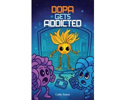 Dopa Gets Addicted
