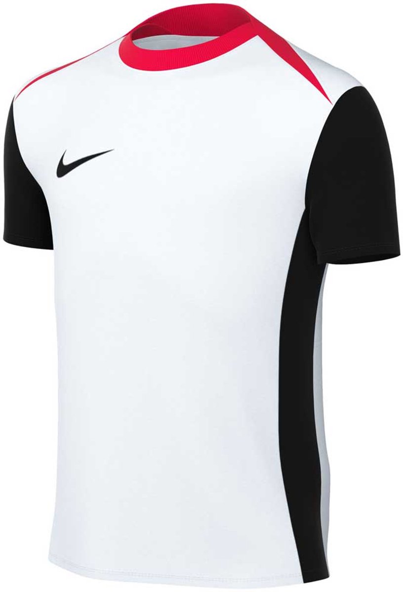 Nike Dri-fit Academy Pro 24 T-shirt Met Korte Mouwen Wit 4-5 Years Jongens,Meisjes