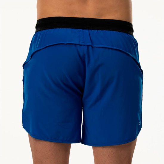 Martial: De Voogd van Dargon fitness running sport