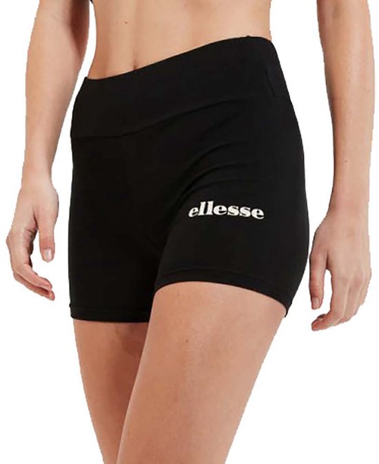 Short Ellesse Sicilo Zwart 8 Femme