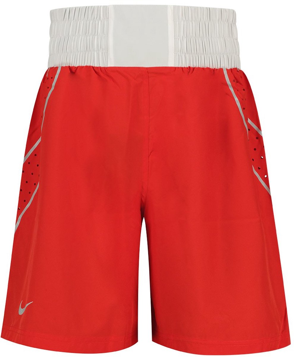 Nike Korte Broek Man Wit