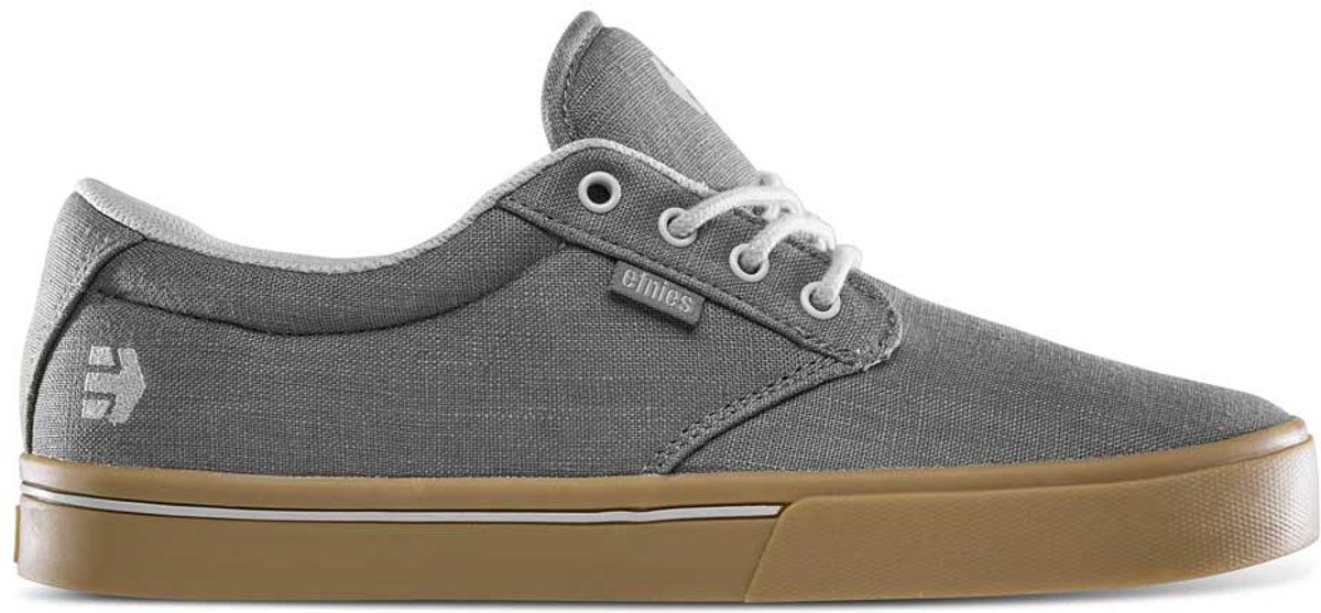 Etnies Jameson 2 Eco Schoenen Man Granite Wash