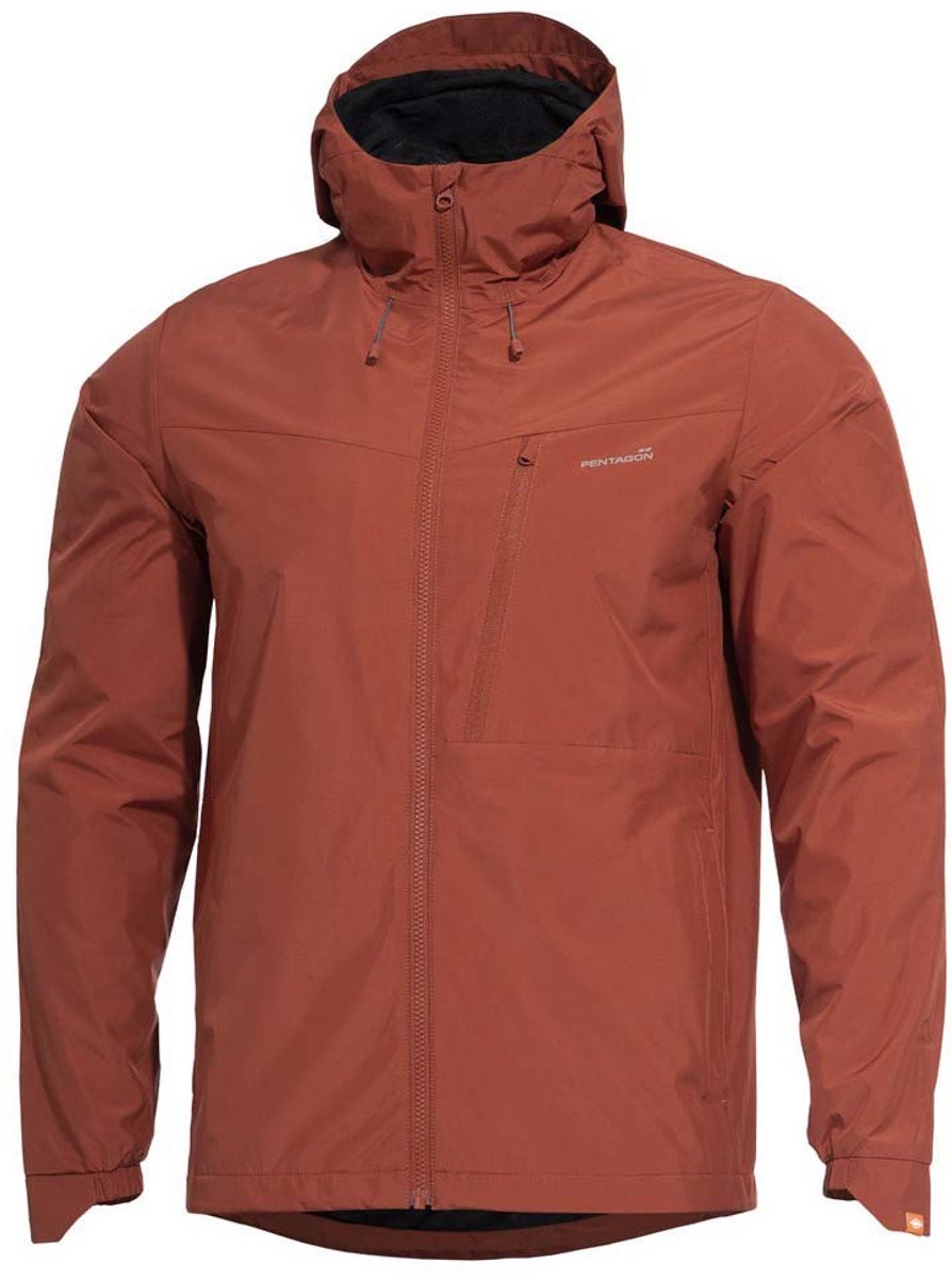 Pentagon Anemos Windjack Oranje 3XL Man
