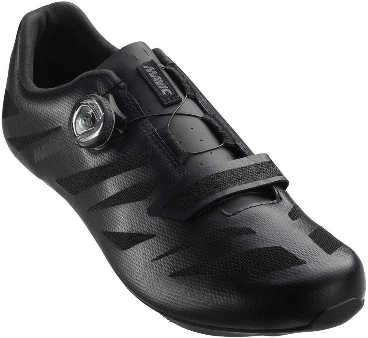 Mavic Cosmic Elite Raceschoenen Zwart EU 48 1/2 Man
