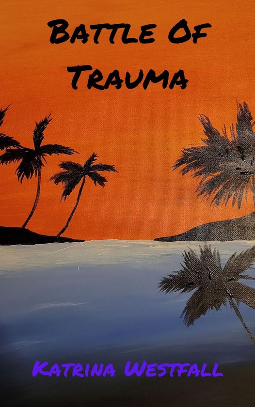 Battle Of Trauma - cover