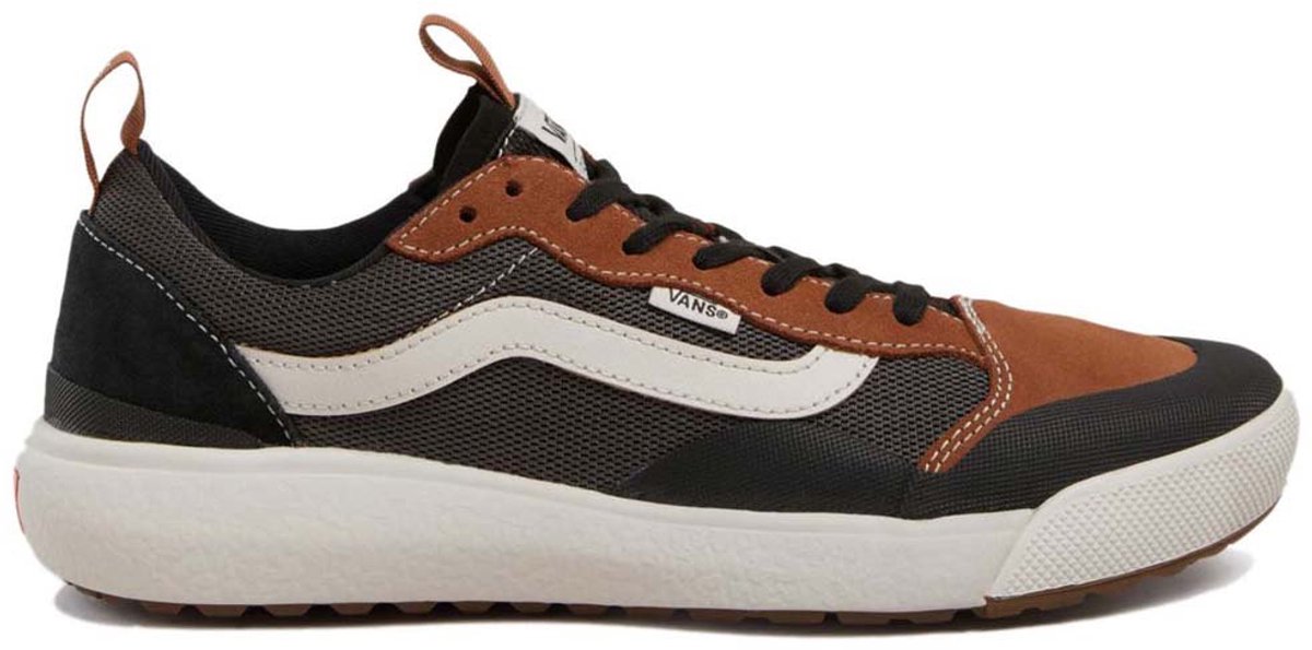 Vans Ultrarange Exo Se Mte Schoenen Veelkleurig 1/2 Man Vrouw Mesh Brnml