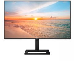 Philips 27E1N1300AE - Full HD USB-C Monitor - 65w - 27 inch