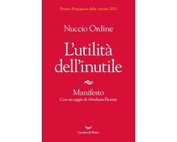 L'utilità dell'inutile