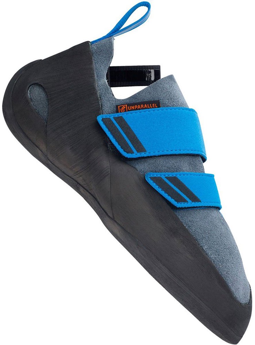 Unparallel Engage Vcs Klimschoenen Blauw EU 40 Man,Vrouw