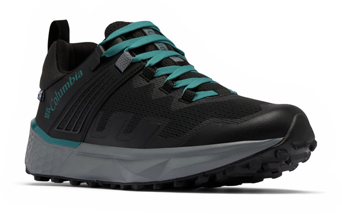 Columbia Facet™ 75 Outdry™ Wandelschoenen 1/2 Man Zwart