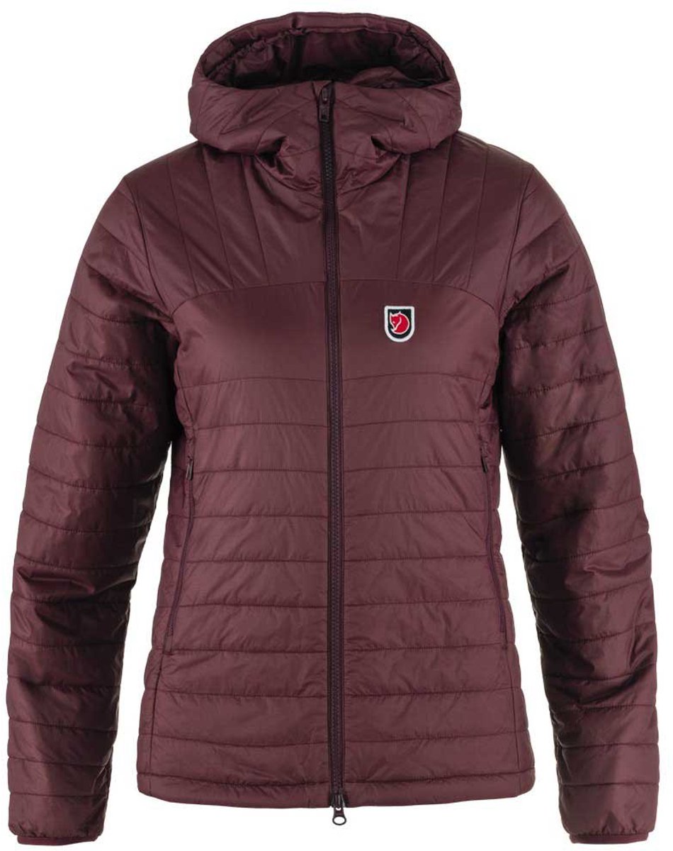 Fjällräven Expedition X-lätt Jas Vrouw Sport