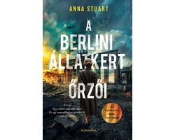 A Berlini Állatkert őrzői