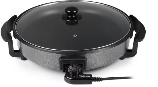 Tristar Hapjespan PZ-2963