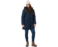 X-trail Oslo Parka – Winterjas voor dames – Maat 40