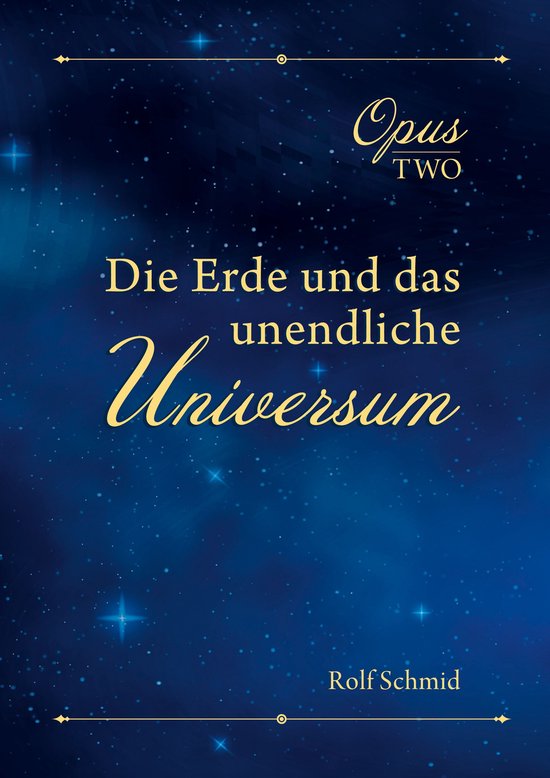 Opus two - cover