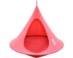 Cacoon Single - Coral Rose