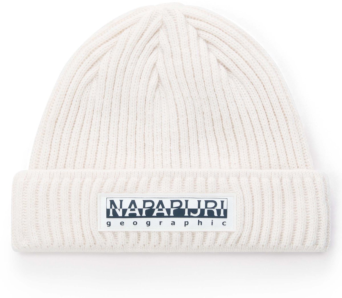 Napapijri F-Vispa - Muts (beige dimity)
