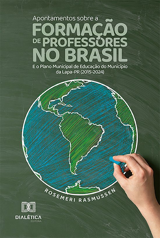 Apontamentos sobre a formação de professores no Brasil e o ... - cover