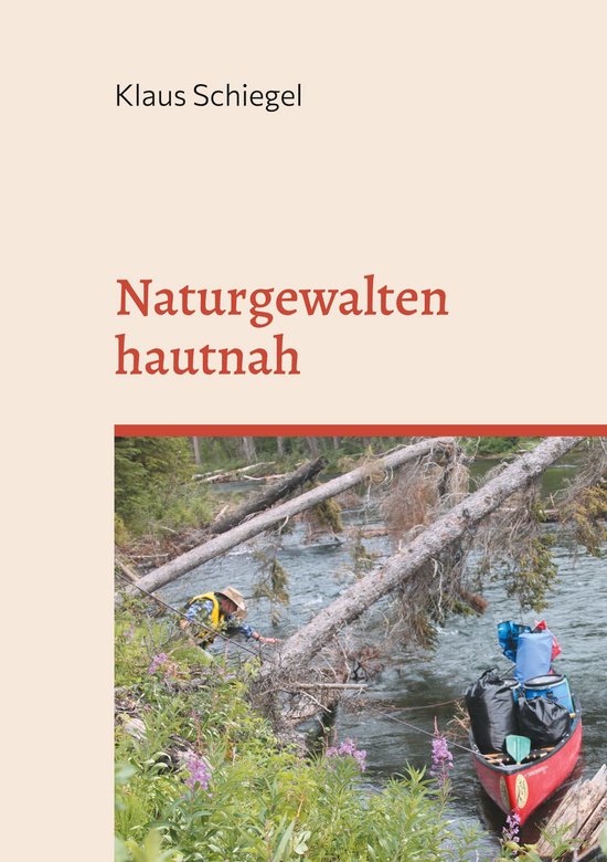 Naturgewalten hautnah - cover