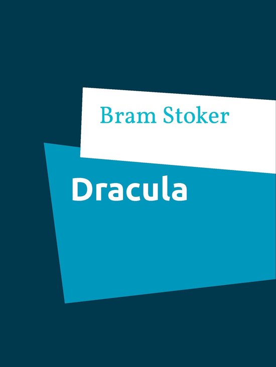 Dracula - cover