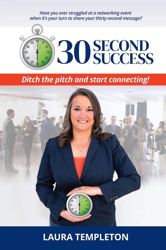 30 Second Success - cover