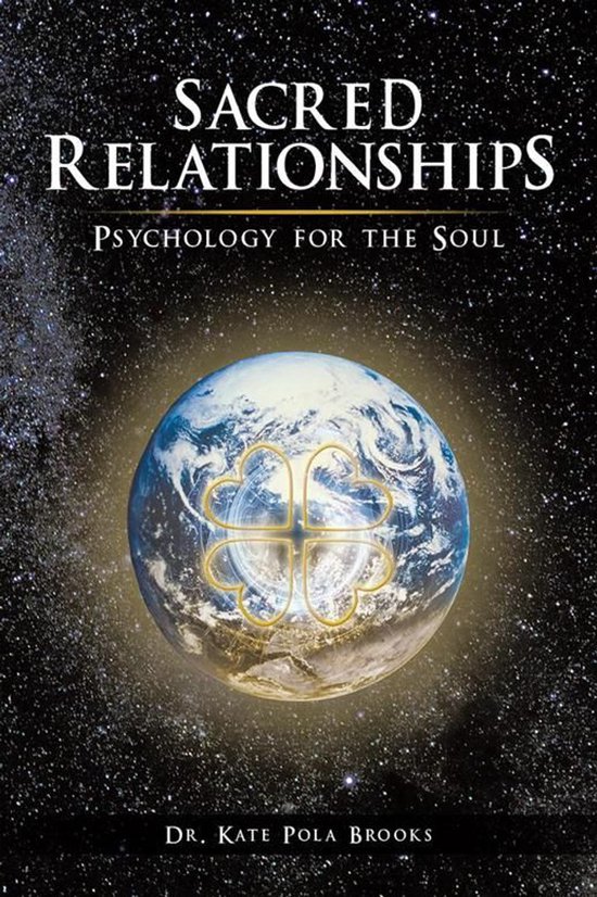 Sacred Relationships - cover