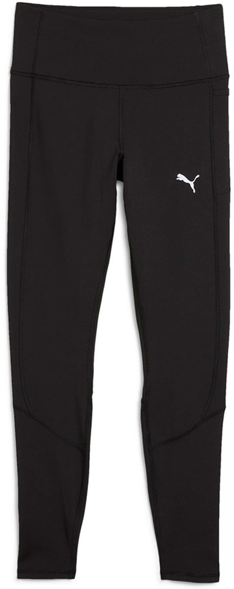 Puma Evostripe Leggings S Vrouw Zwart