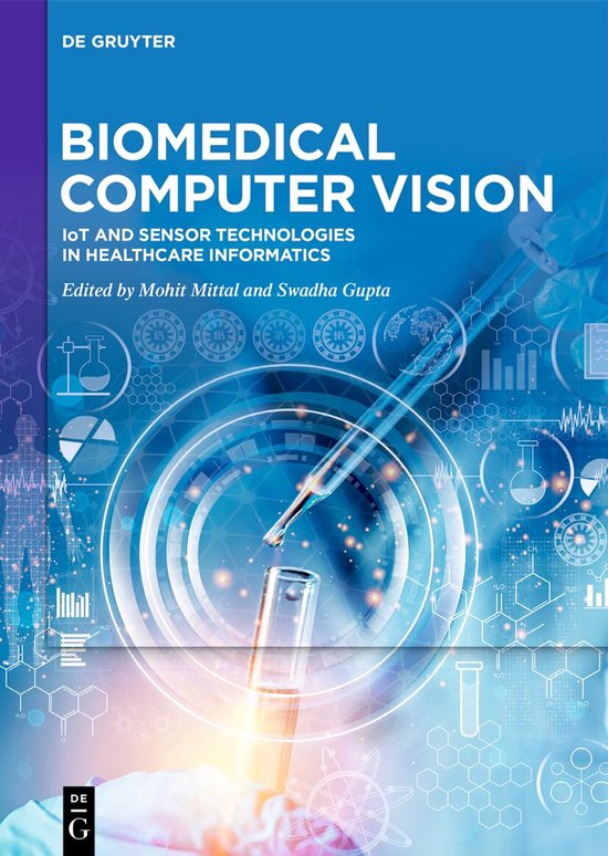 Biomedical Computer Vision | 9783111429366 | Boeken | bol