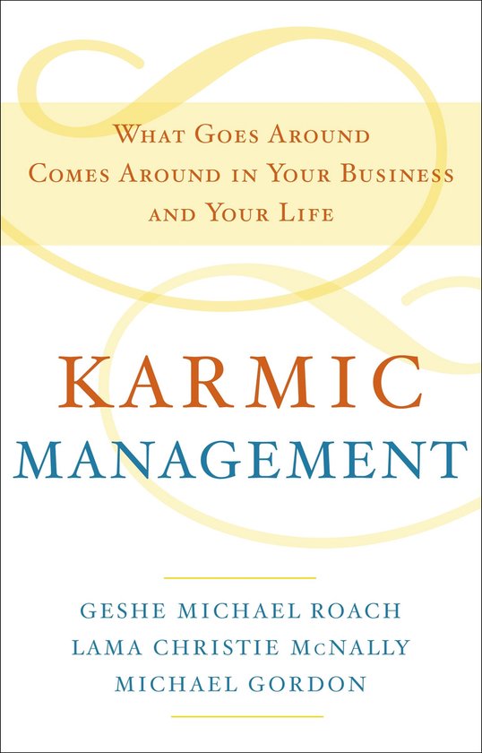 Foto: Karmic management