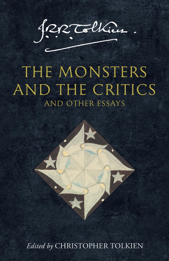 Monsters & The Critics - cover