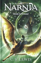 De kronieken van Narnia 1 - Oom tovenaar