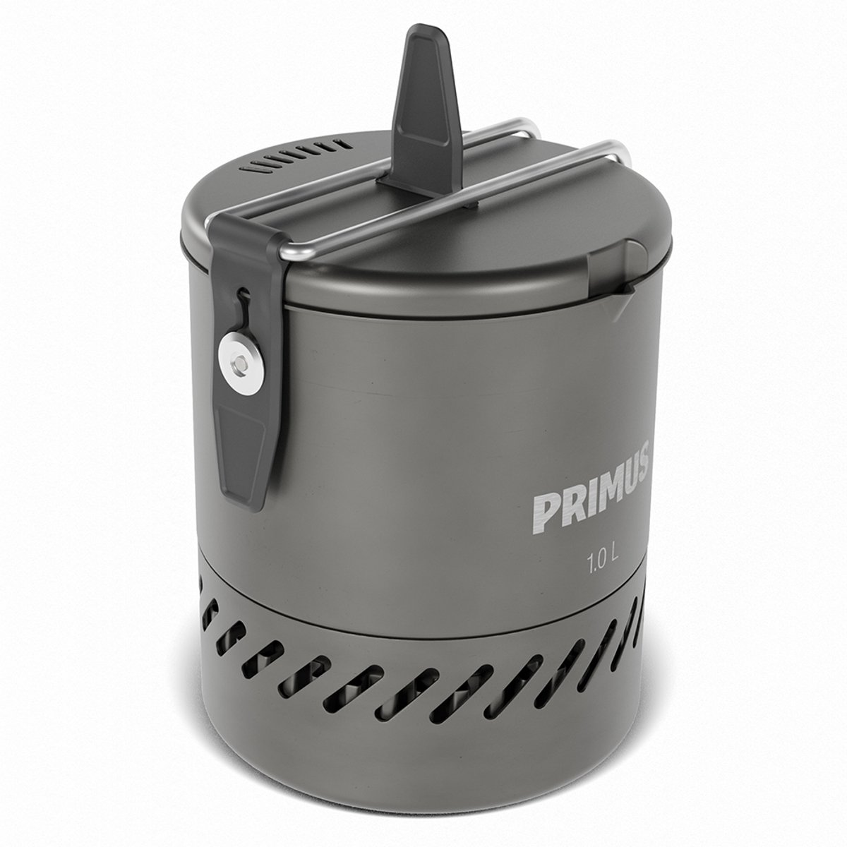 Primus Ulti 1l Kookpan Zilver